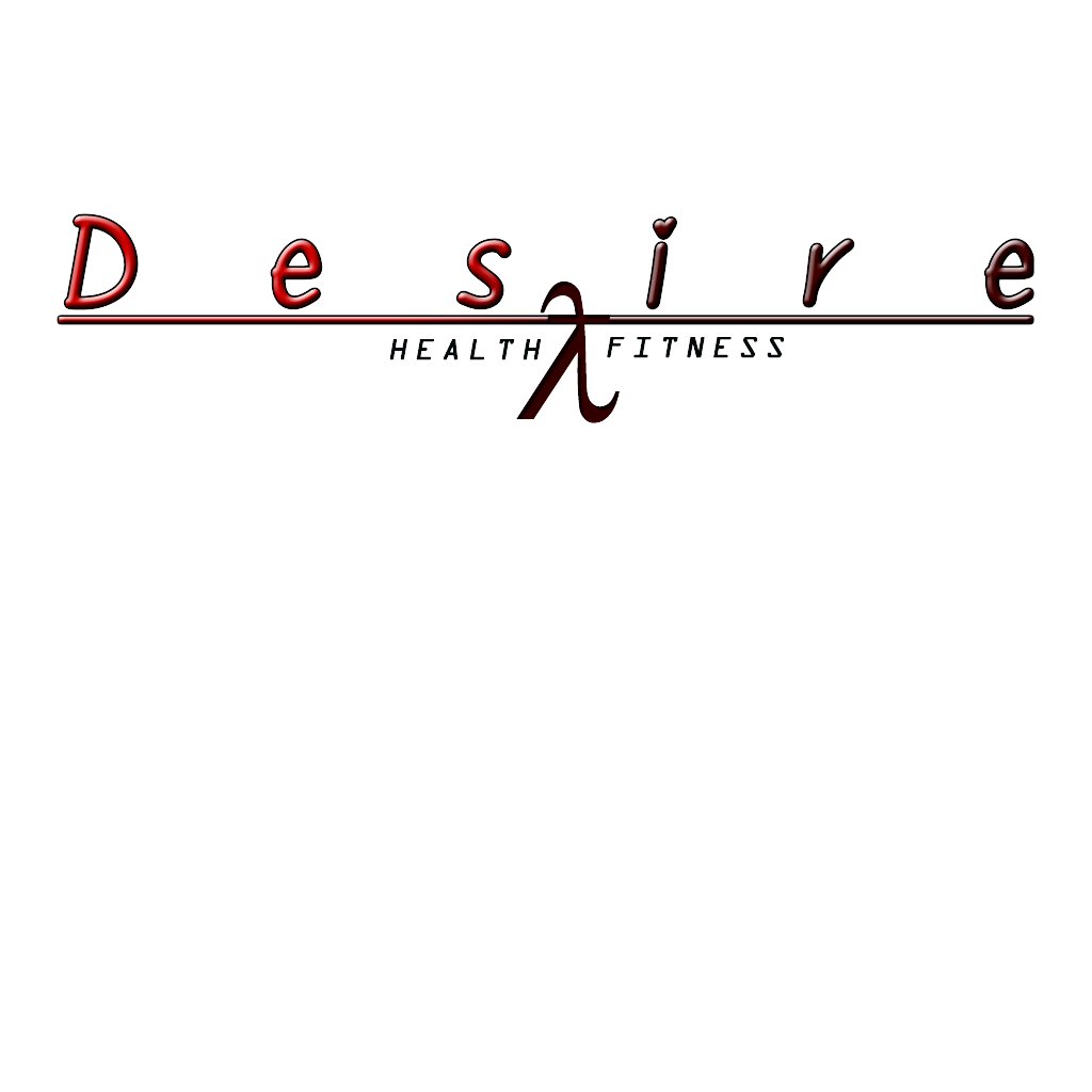 Logo Design by ZingSane for Desire Health And Fitness | Design #1538580