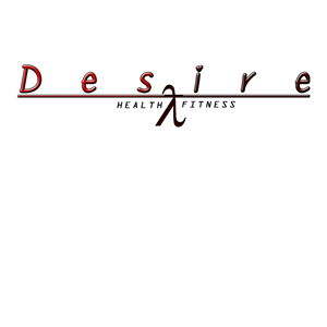 Logo Design by ZingSane for Desire Health And Fitness | Design: #1538580