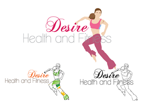 Logo Design by Aria N.