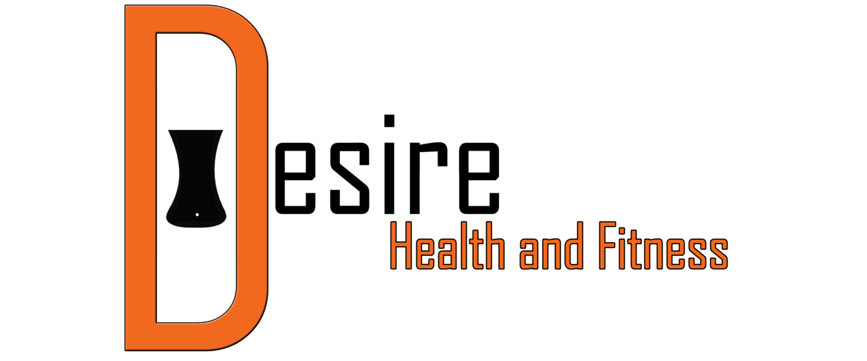 Logo Design by raJKay for Desire Health And Fitness | Design #1550003