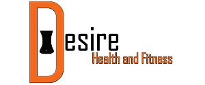 Logo Design by raJKay for Desire Health And Fitness | Design: #1550003