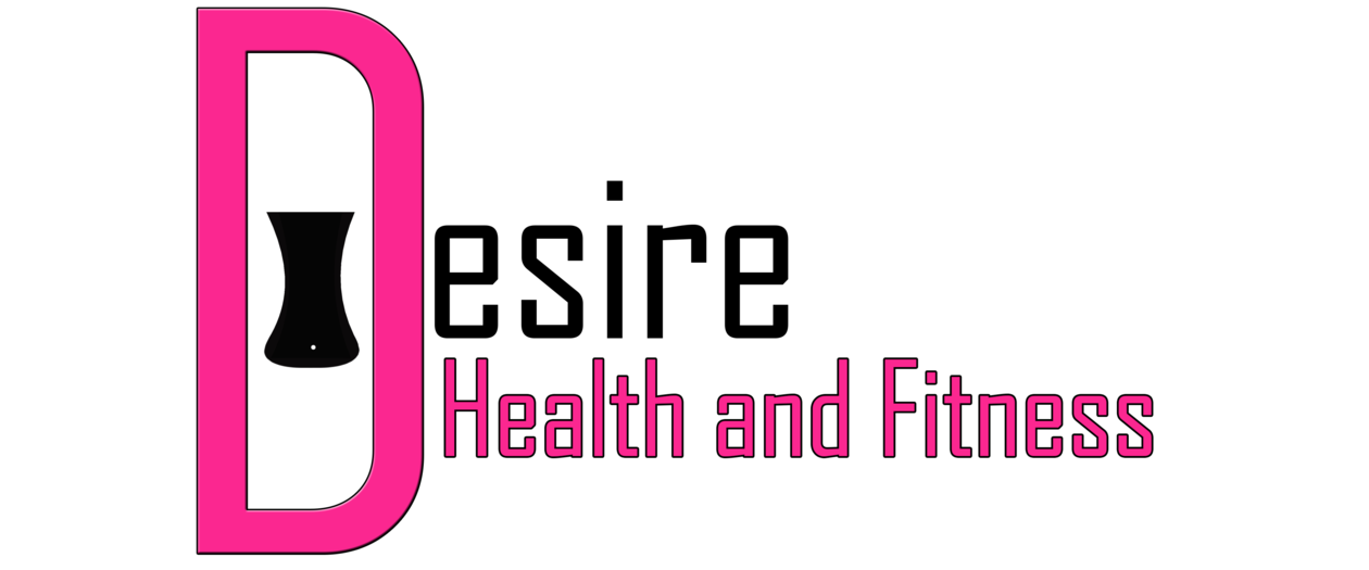 Logo Design by raJKay for Desire Health And Fitness | Design #1550007