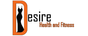 Logo Design by raJKay for Desire Health And Fitness | Design: #1552423