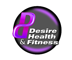 Logo Design by Wood Land Path for Desire Health And Fitness | Design: #1497341