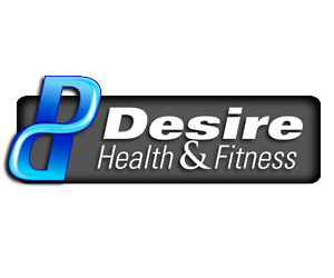 Logo Design by Wood Land Path for Desire Health And Fitness | Design: #1499283