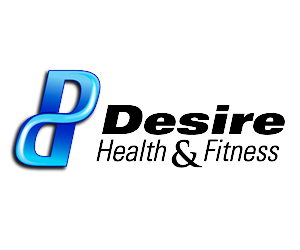 Logo Design by Wood Land Path for Desire Health And Fitness | Design: #1500195