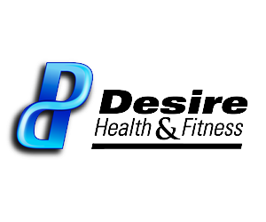 Logo Design by Wood Land Path for Desire Health And Fitness | Design: #1503261