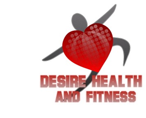 Logo Design by Ramonado for Desire Health And Fitness | Design: #1494972
