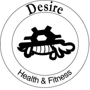 Logo Design by OptimusPrime for Desire Health And Fitness | Design: #1510821