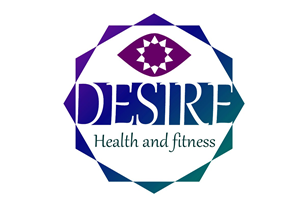 Logo Design by Samantha Harwood for Desire Health And Fitness | Design #1497371