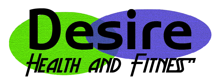 Logo Design by BGA CREATIONS for Desire Health And Fitness | Design #1495905