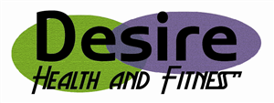 Logo Design by BGA CREATIONS for Desire Health And Fitness | Design: #1495905