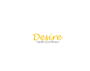 Logo Design by Muhammad Shoaib Younus for Desire Health And Fitness | Design #1504904