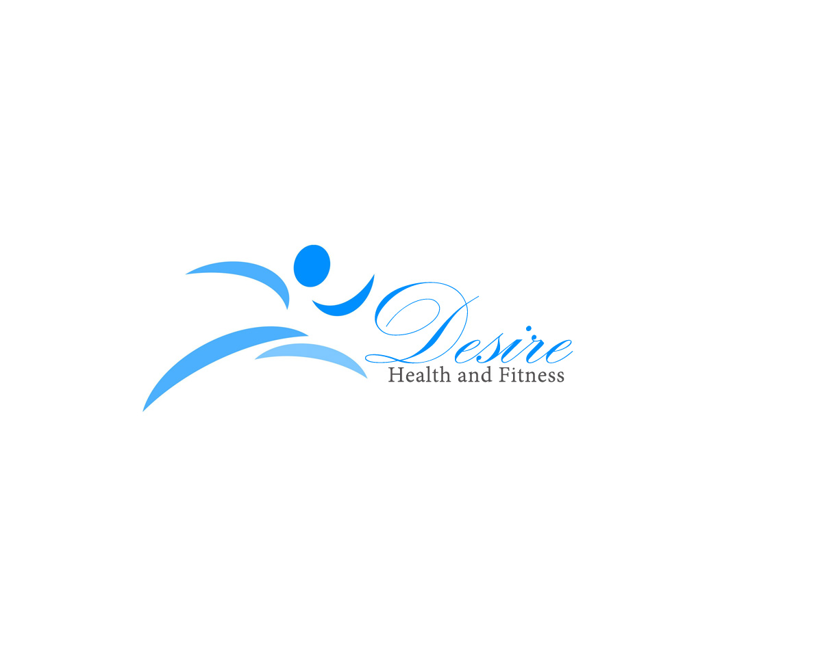 Logo Design by Muhammad Shoaib Younus for Desire Health And Fitness | Design #1504941