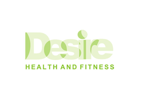 Logo Design by create for Desire Health And Fitness | Design #1495176