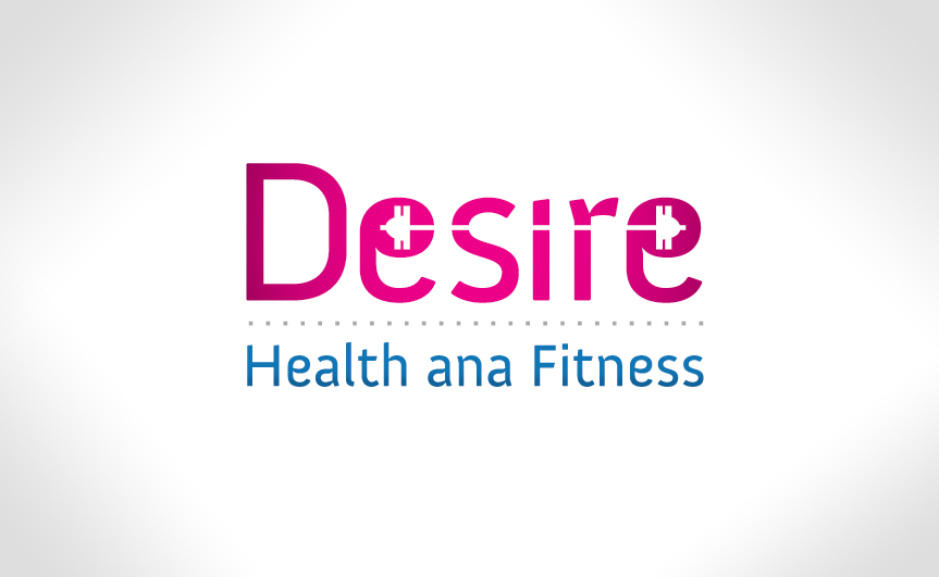 Logo Design by slookjo for Desire Health And Fitness | Design #1525263