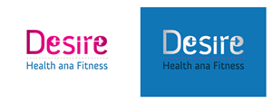 Logo Design by slookjo for Desire Health And Fitness | Design: #1536885