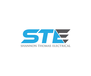 Logo Design by KeyReative_Krowd for Shannon Thomas Electrical | Design #5409062