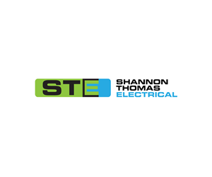 Logo Design by dianagargaritza for Shannon Thomas Electrical | Design: #5418223