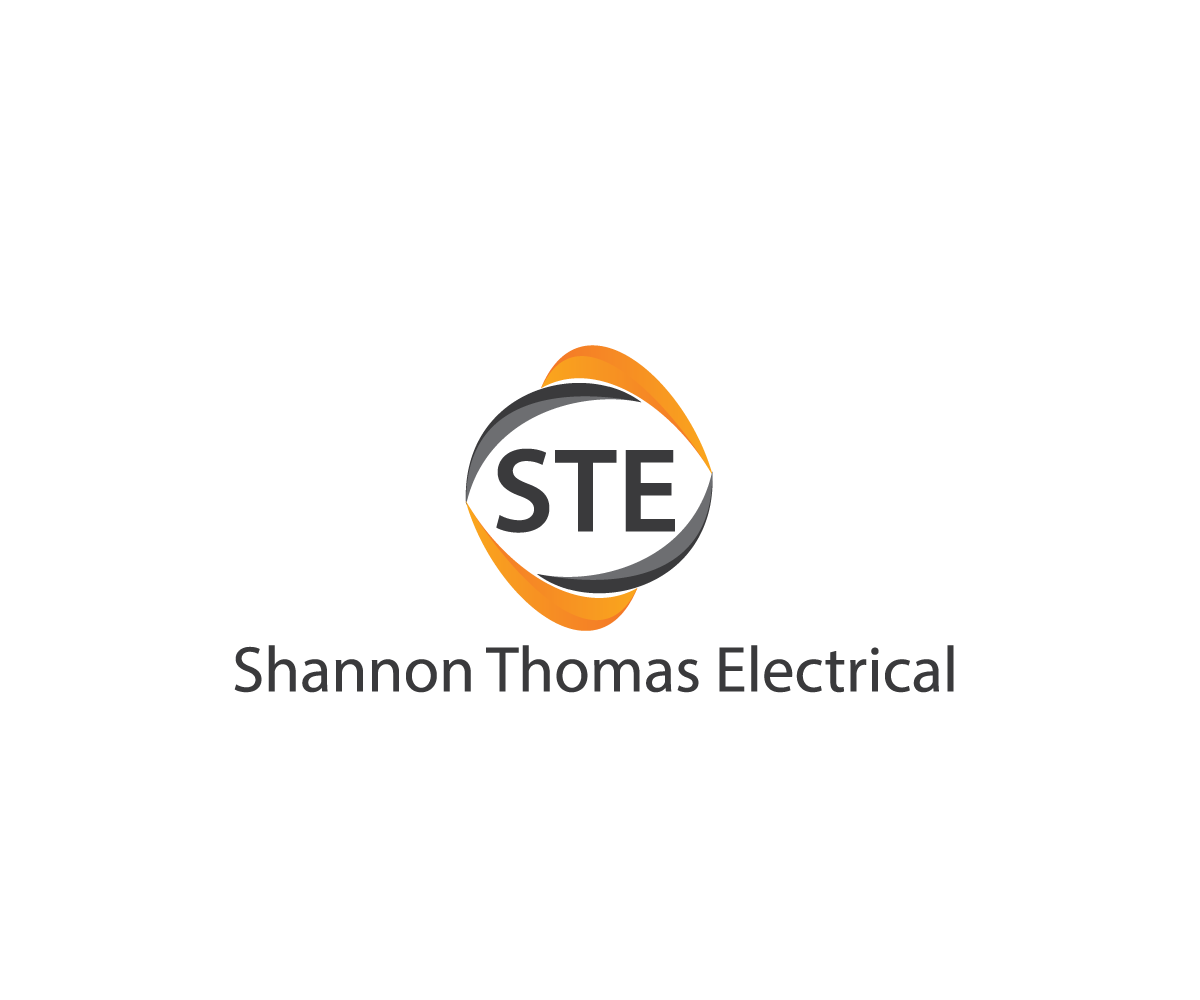 Logo Design by meygekon for Shannon Thomas Electrical | Design #5444888