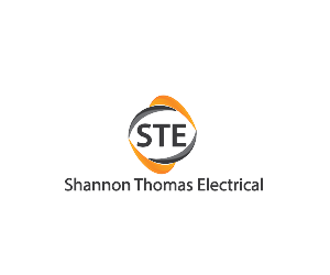 Logo Design by meygekon for Shannon Thomas Electrical | Design: #5444888