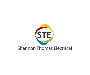 Logo Design by meygekon for Shannon Thomas Electrical | Design: #5472986