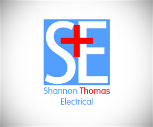 Logo Design by j.doe for Shannon Thomas Electrical | Design: #5408411