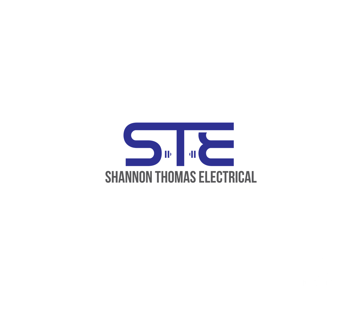 Logo Design by jaduger for Shannon Thomas Electrical | Design #5436733