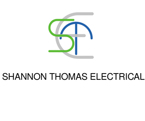 Logo-Design von maxton für Shannon Thomas Electrical | Design: #5411254