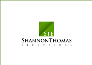 Logo Design by dreams and reality for Shannon Thomas Electrical | Design #5413226