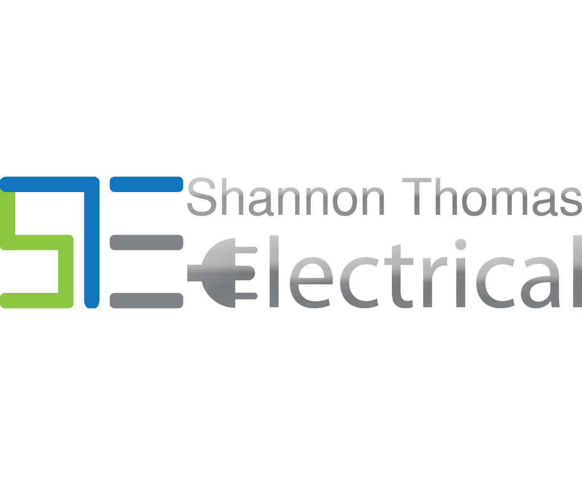 Logo-Design von evnsriram für Shannon Thomas Electrical | Design #5407706