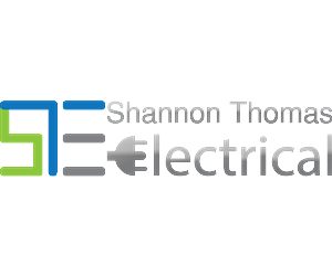 Logo Design by evnsriram for Shannon Thomas Electrical | Design: #5407706