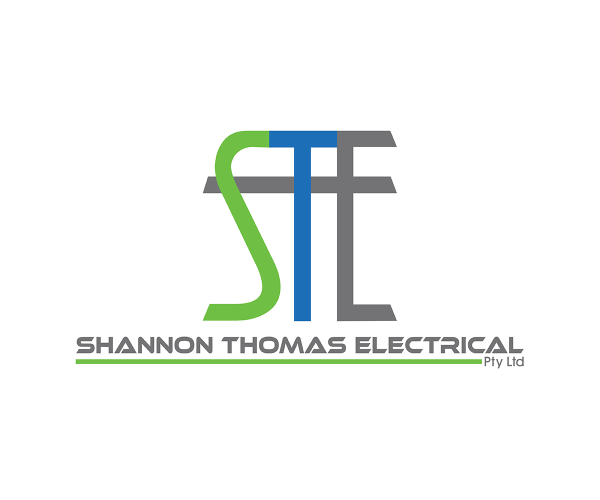 Logo Design by prakash7 for Shannon Thomas Electrical | Design #5409541