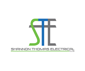 Logo-Design von prakash7 für Shannon Thomas Electrical | Design: #5409578