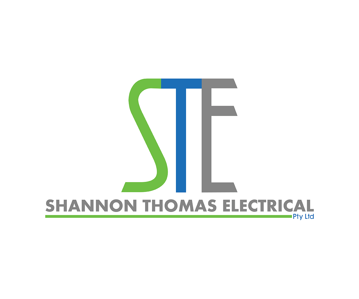 Logo-Design von prakash7 für Shannon Thomas Electrical | Design #5414941