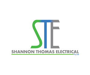 Logo-Design von prakash7 für Shannon Thomas Electrical | Design: #5415045