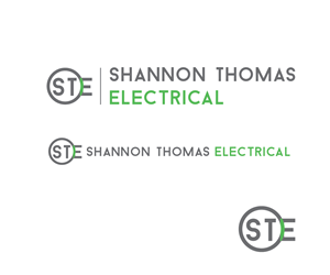 Logo-Design von adi_sr für Shannon Thomas Electrical | Design: #5440003