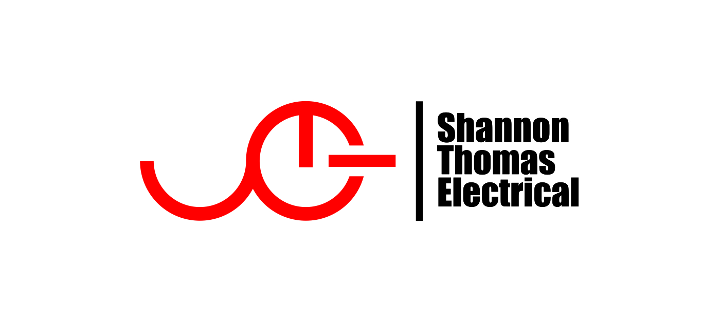 Diseño de Logo por Bojat 1202 para Shannon Thomas Electrical | Diseño #5412524