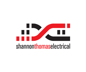 Logo Design by PCab Designs for Shannon Thomas Electrical | Design: #5425179