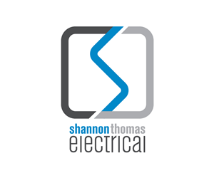 Logo Design by PCab Designs for Shannon Thomas Electrical | Design: #5425222