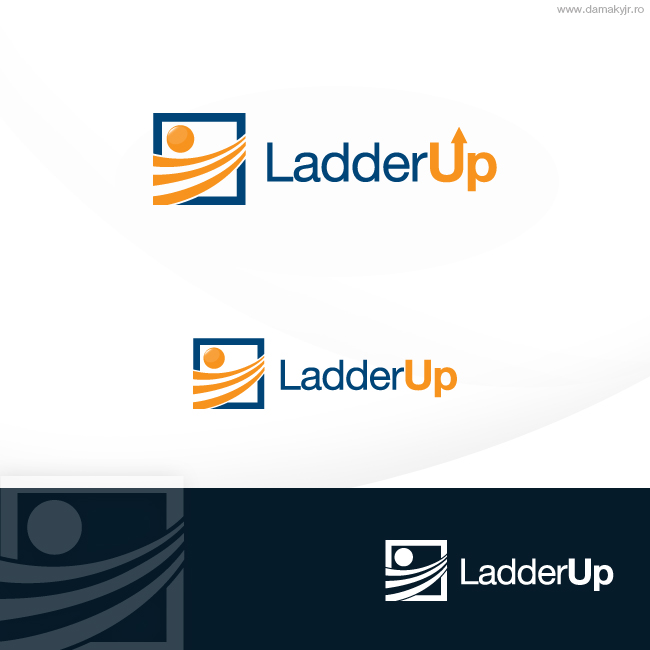 Logo Design by damakyjr for this project | Design #289366