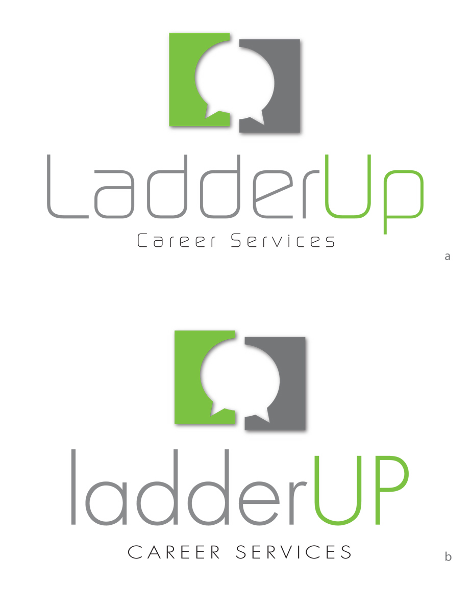 Logo Design by Halfull Media for this project | Design #288622