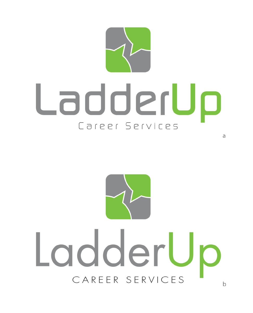 Logo Design by Halfull Media for this project | Design #294958