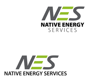 Logo Design by Chandra for Native Energy Services, LLC | Design #5479733