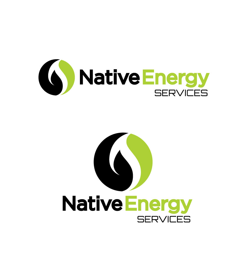 Logo Design by Niiecyrila for Native Energy Services, LLC | Design #5508384