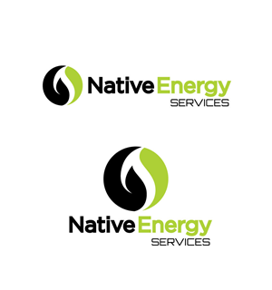 Diseño de Logo por Niiecyrila para Native Energy Services, LLC | Diseño: #5508384