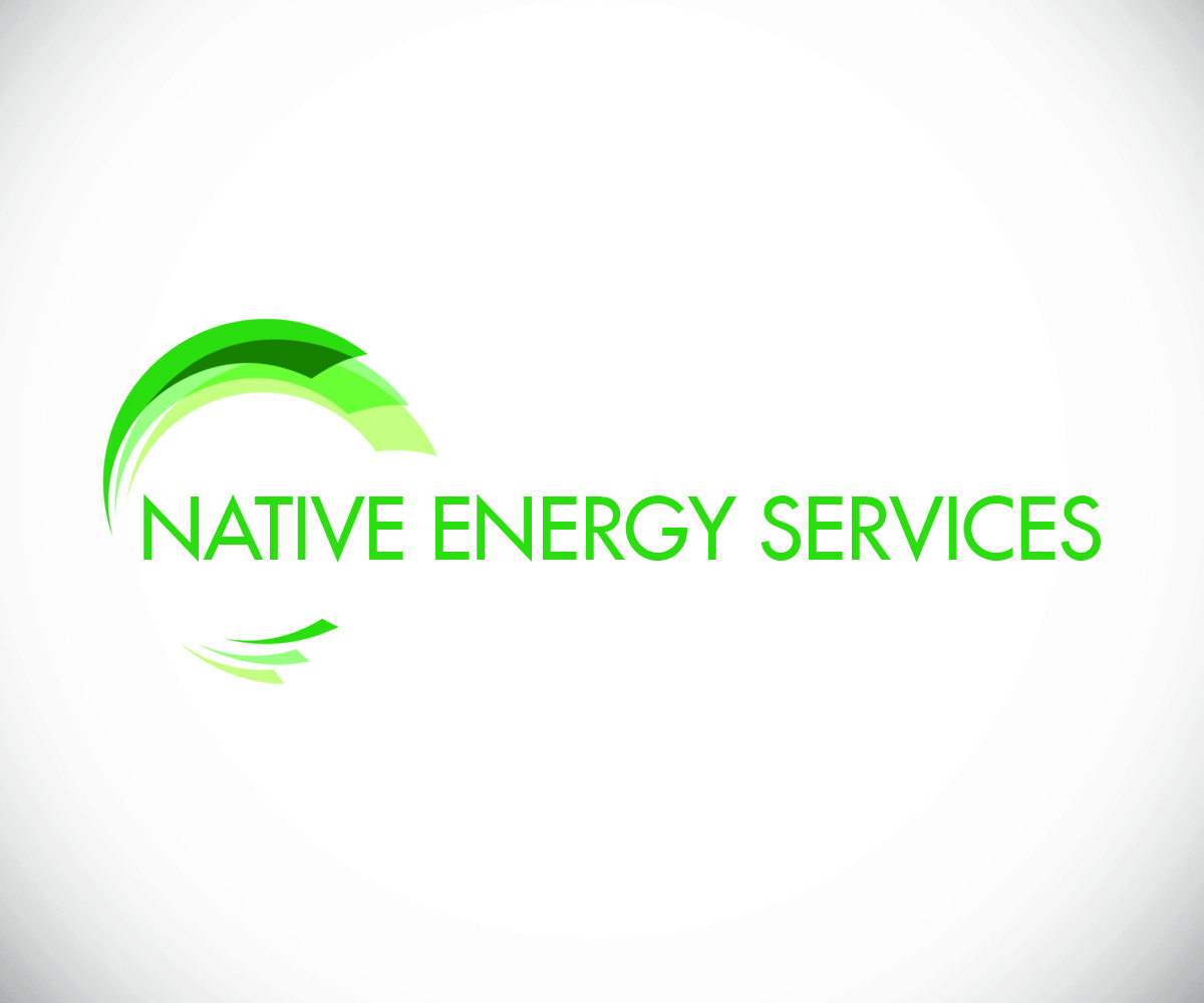 Diseño de Logo por j.doe para Native Energy Services, LLC | Diseño #5417702