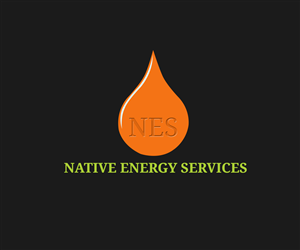 Diseño de Logo por creativepriya para Native Energy Services, LLC | Diseño: #5471355