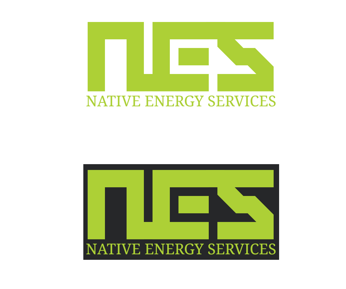 Logo Design by creativepriya for Native Energy Services, LLC | Design #5471363