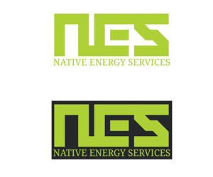 Diseño de Logo por creativepriya para Native Energy Services, LLC | Diseño: #5471363